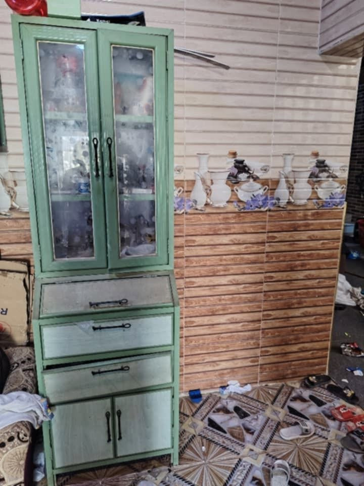 أغراض مستعمله للبيع تنومه للاستفسار ***********
