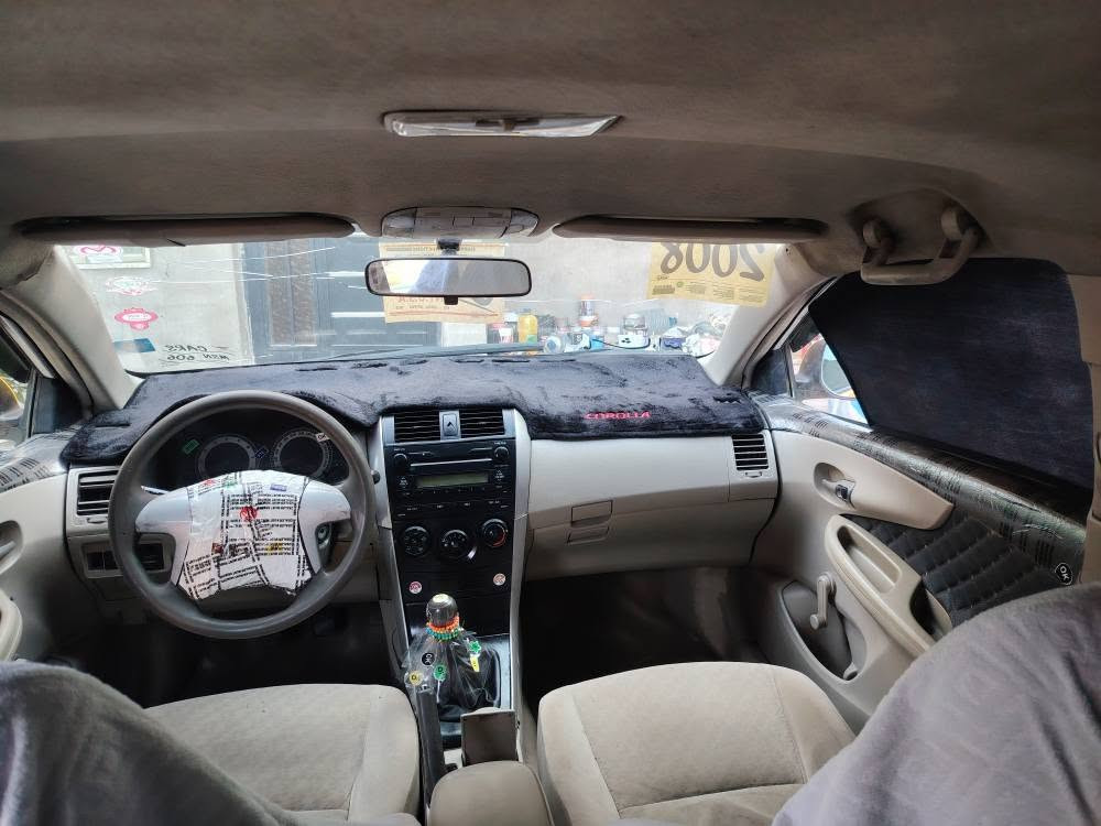 کورلا مودیل2008
مکلوبە
محرک 16بشرط
کیرعادی 
سیارەحلوصبغ جدید 
صدر جدید
تایرات نص عمر 
سنوی جدید رقم انكلیز
كاربایات شغاله
دفتر بانزین
تبرید شخال
سعر65بی مجال 
مکان کرکوک بنجاعلی
***********
*********** كركوك, العراق
