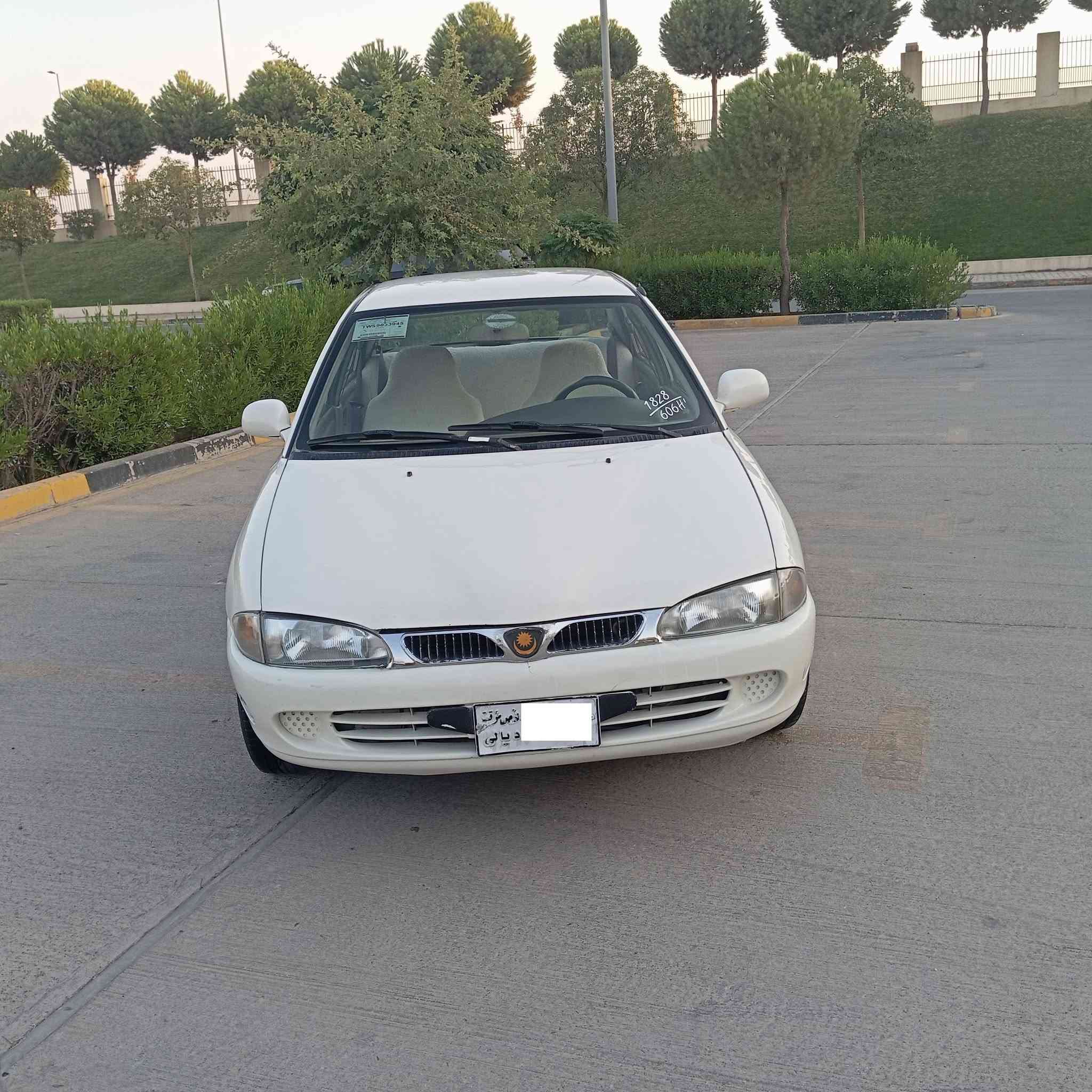 بڕۆتۆن مۆدێل 2004 سبی گێڕ اوتوماتیک دەعموو لێدراوی نیە ٢باڕچه و بەڵەیە بویاخە بێ ناوگڕتن گێڕو مەکینەو تەبریت تەقەو رەقە بەشەرت کارەبای بەشەرت ٢جام کارەبا قوفل مەرکەزی اڕمی بلاستیکی هەولیرە بەشەرتی ارموو اوەلیات براوە بەشەرت سعر ٣٩ گلاو کەمێک معامەلە لەسلێمانی زم *********** ڤایبەر لەسەرە
