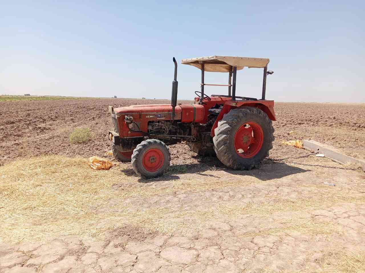 عنتر للبيع موديل 71
المكان ديالى 
رقم الهاتف /***********
