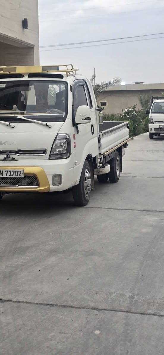 موديل ٢٠٢٣ • مشيه ٧٩ الف • رقم بغداد