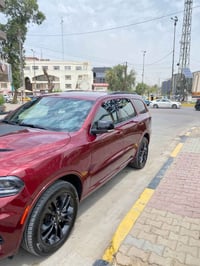 � للبيع Dodge Durango GT 2022 🇨🇦     •كلين بدون حادث •ماشية 90الف ميل ...