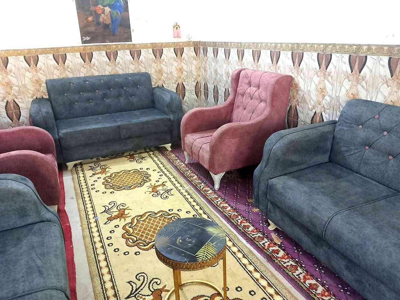 تخم 10 مقعد تزكام
نضيف  جدن اي ضرر مابي
السعر 250لعنوان كربلاء احي امن الداخلي يوجد توصيل  ***********
