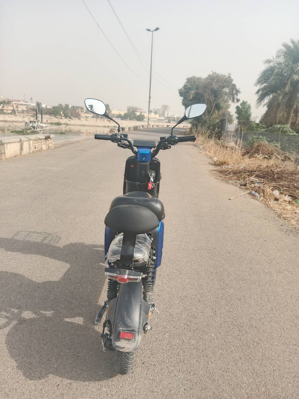 ار9 ريان • بطاريات ٢٦ أمبير • ملف ١٢٠٠ معدل