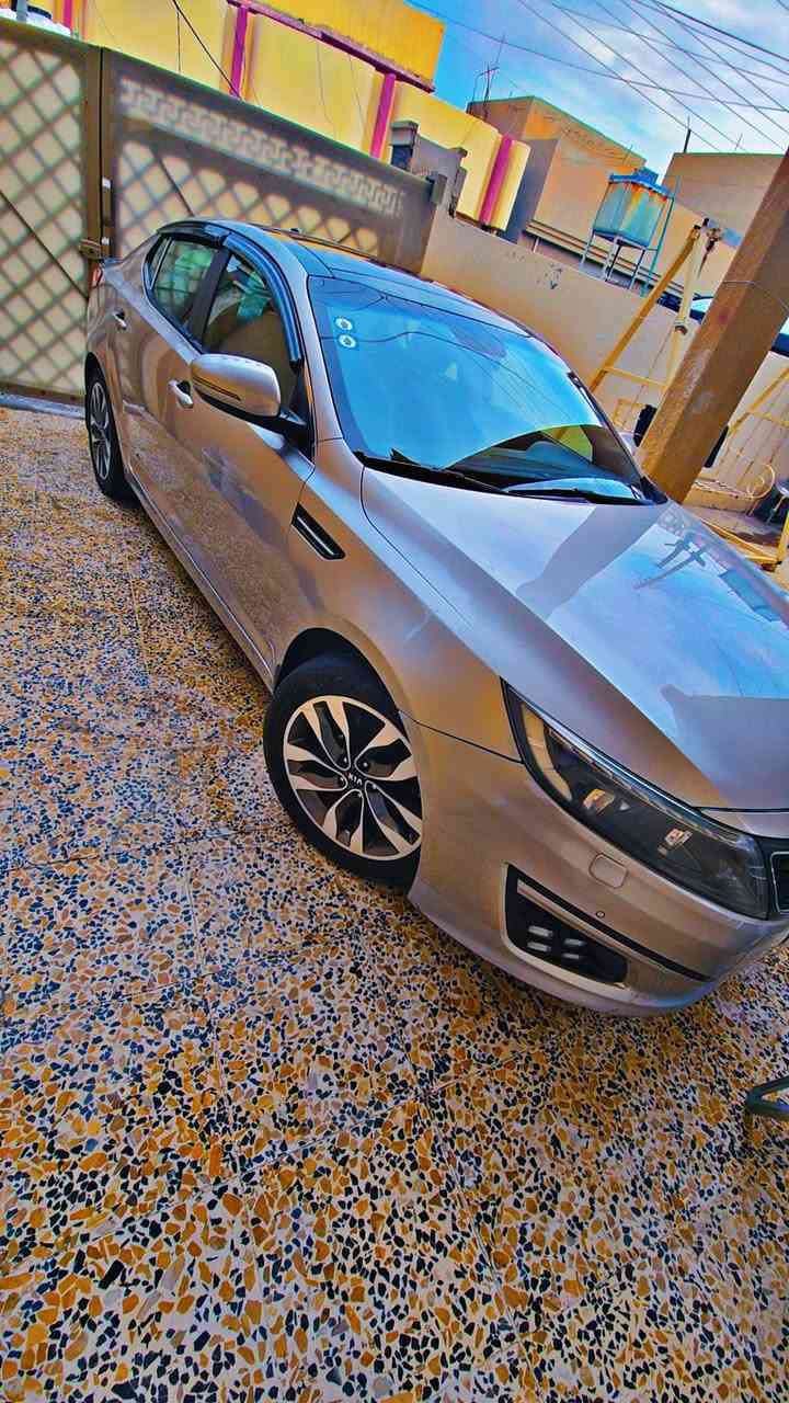 اوبتيما خليجي • ٢٠١٥ • باسمي