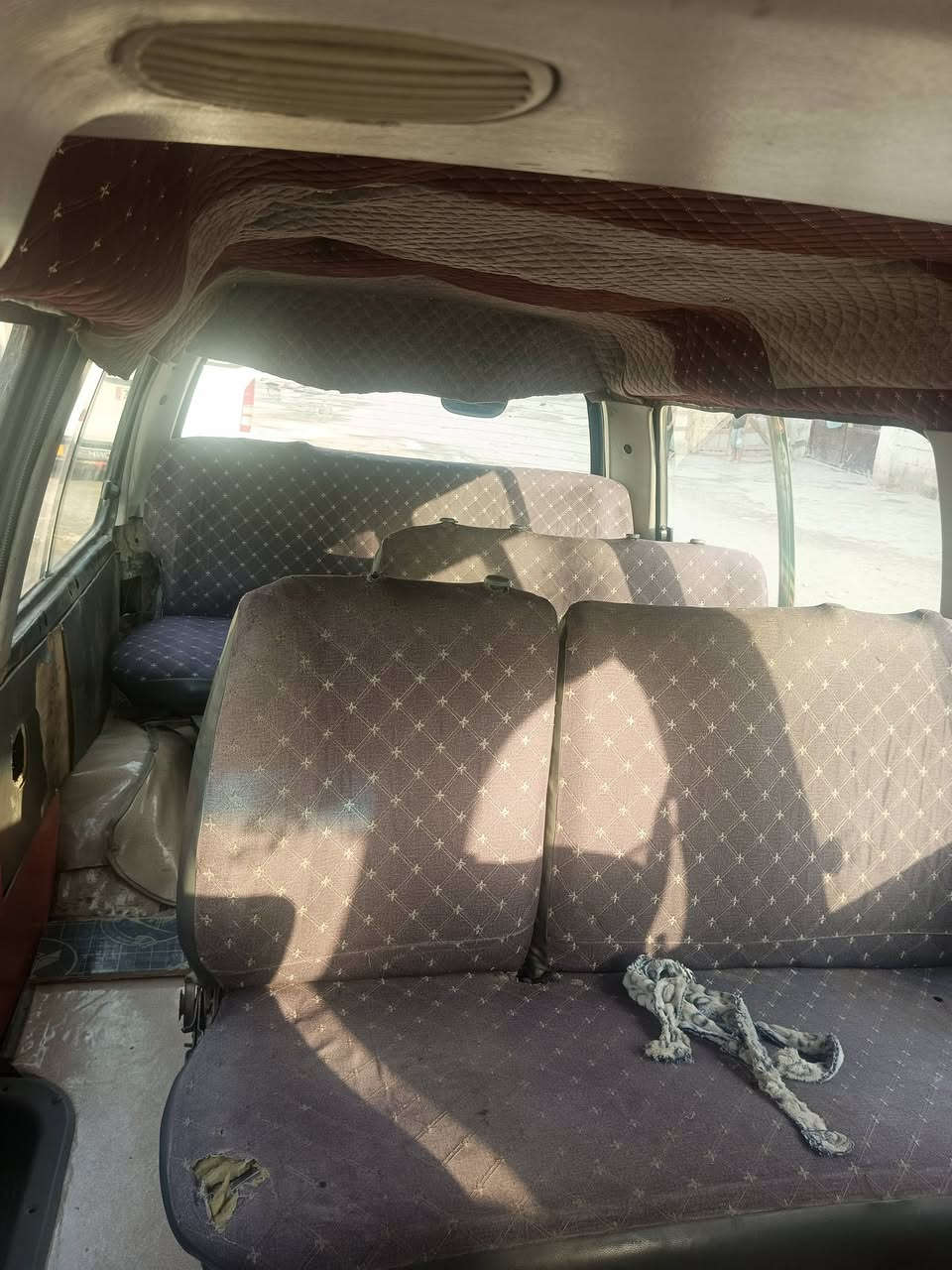 بيجو • مكينه نضيفه • لعبيدي