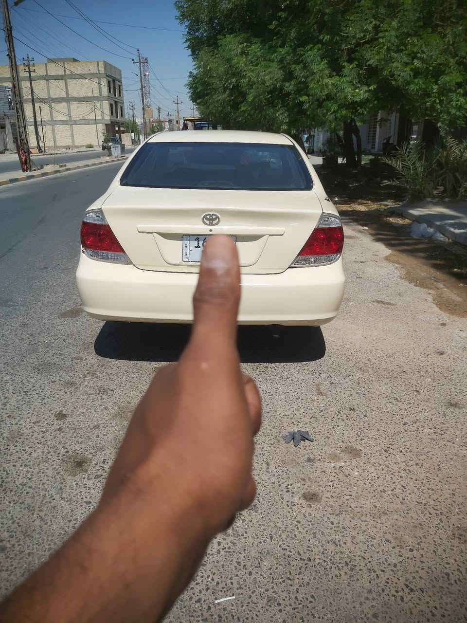 سيراتو • ٢٠٠٦ • مكينة ٢٤٠٠