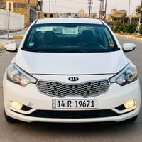 سيراتو • ٢٠١٤ • رقم بصرة