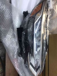 فول لايت سنترا • SR LED • فرع البياع