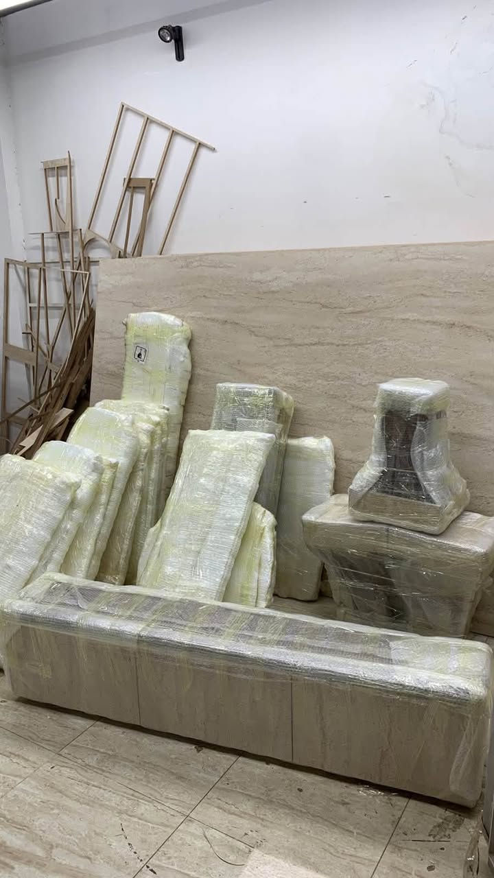 مطلوب شخص يعرف بل MDF و تجميع وتغليف وهيج شغلات بسيطة
كون شغله نضيف و سريع

مكان العمل كركوك روناكي

الي يشوف عنده الخبره الكافية يراسل واتساب

***********
