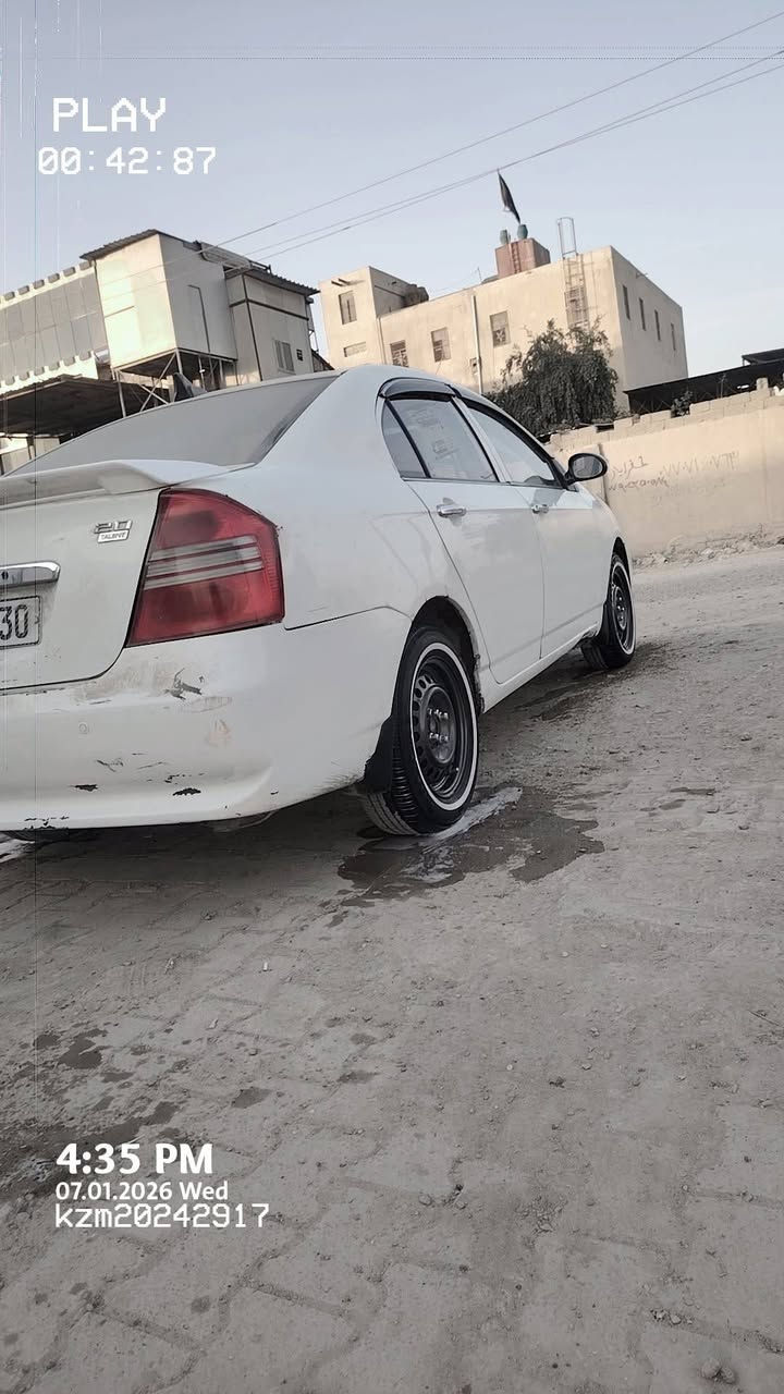 سلام عليكم  نيفان لبيع مويل 2013 سياره حلوه جاهزه شغل  تبريد تدفئه العنوان بغداد عويريج يم الاقواس الشراي يتصل (***********)السعر( 48)
