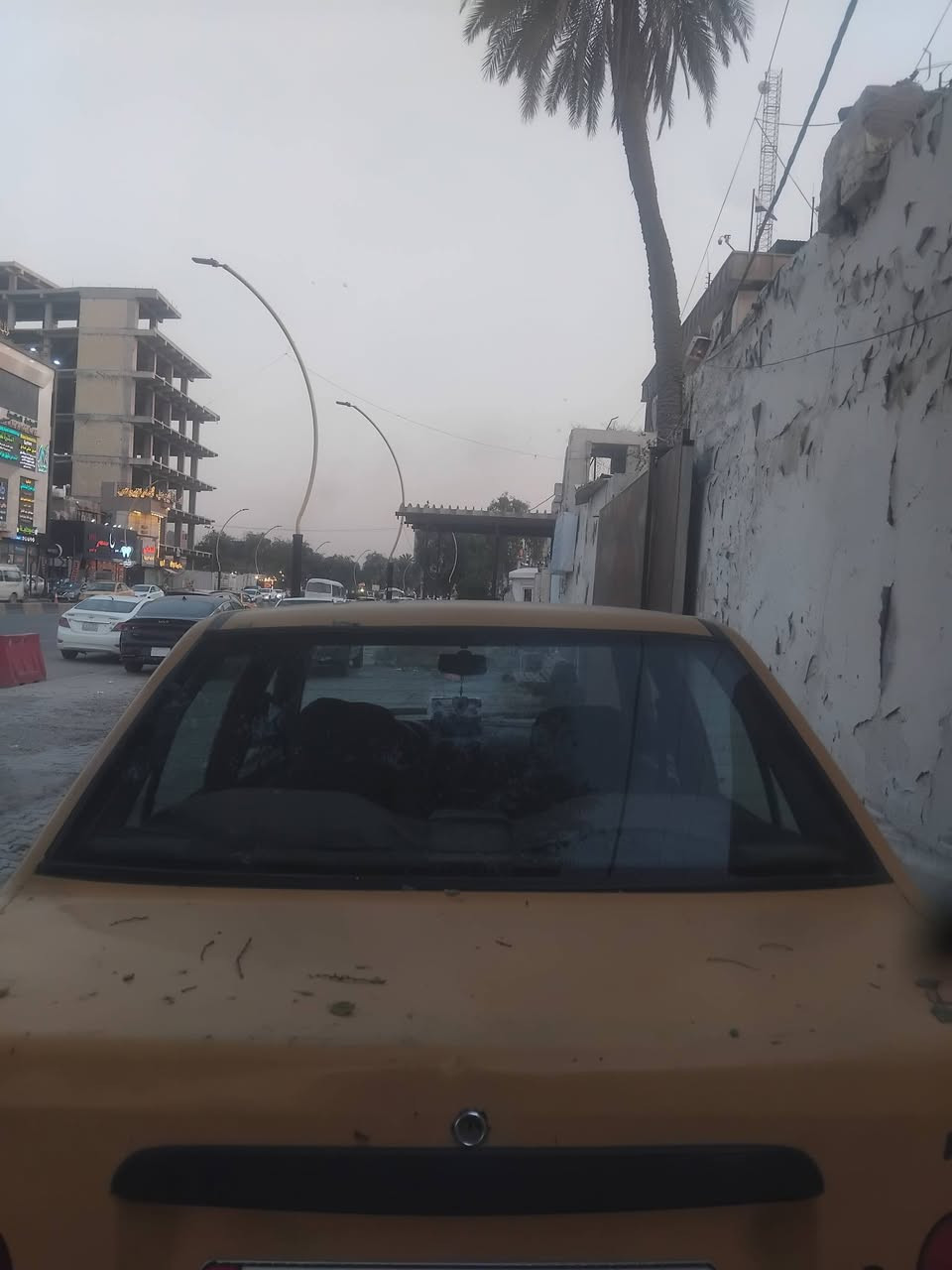 سايبه ١٣ • البور يصوت • رقمي