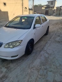 بي واي دي F3 • ٢٠١١ • بغداد