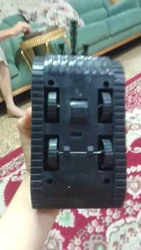 دبابه • صغيره