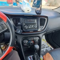 دوج دارت • ٢٠١٦ • ٢٤٠٠ سي سي