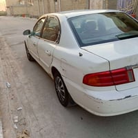 اوبتما ٢٠٠١ • ضربه خلفي • رقم ذي قار