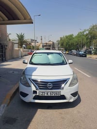 نيسان صني • ٢٠٢١ • رقم اربيل