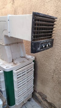 مبردة • ماتور عاطل • كربلاء