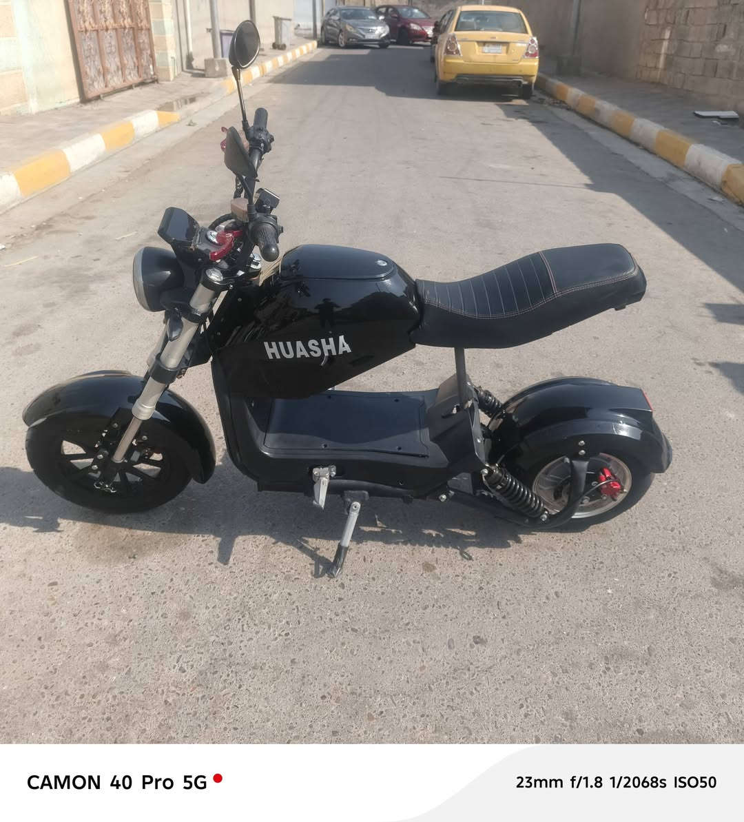 سلام عليكم باسكل شحن 5بطاريات جدد عل فحص كهربائياته شغاله السعر 650وبي مجال المكان التيميم الرقم ***********
