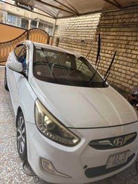 اكسنت فول • ٢٠١٤ • ماشية ١٥٥ الف