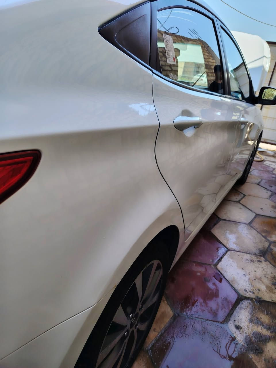 خليجي • موديل ١٦ • فول مواصفات