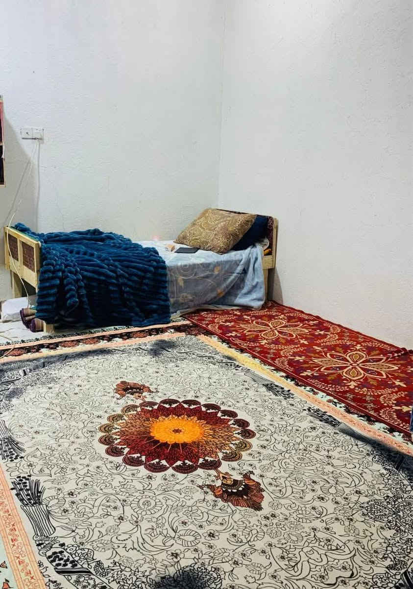 بيت في قضاء قلعة صالح للبيع منطقة الحريه رقم راعية
***********

