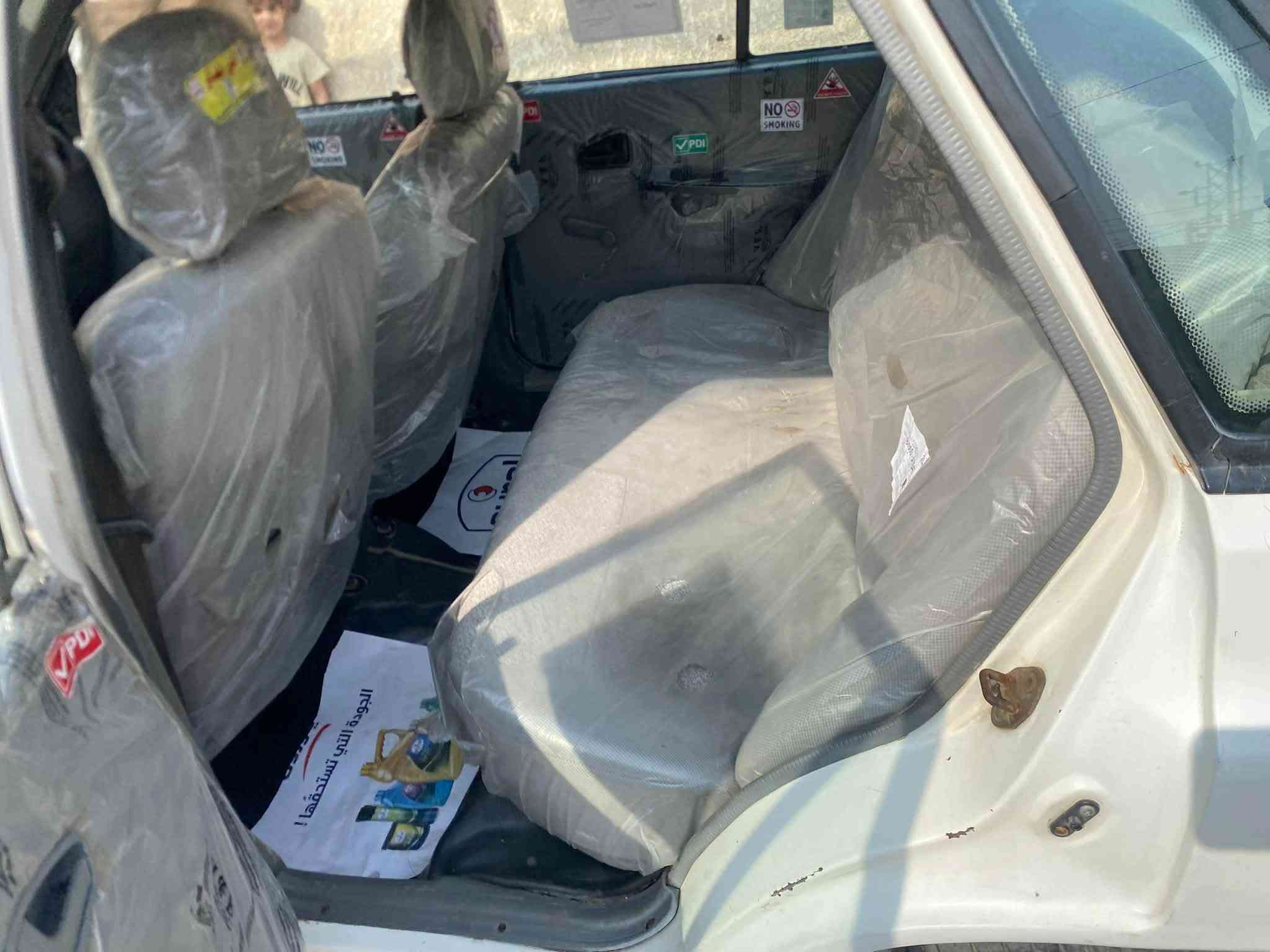 سايبه • ٢٠١٥ • حي اور