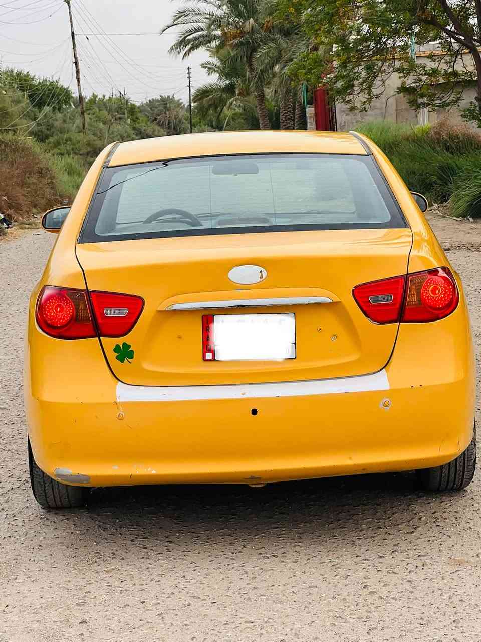 النترا 10 دخول جديد كارتون كصه جنطه متوم ارقام وسنويه طبق الاصل على الشاصي الماني عظم عاج مكينه وكير كارتون كفاله حداديه جديده تخم تاير جديد تبريد ثلج دواخل بالجيس لايت زنون كهربائيات كله شغاله 
سياره مال جناي ماناقصه برغي 
السعر 36 وبيه مجال 
مكان الشطره ***********
