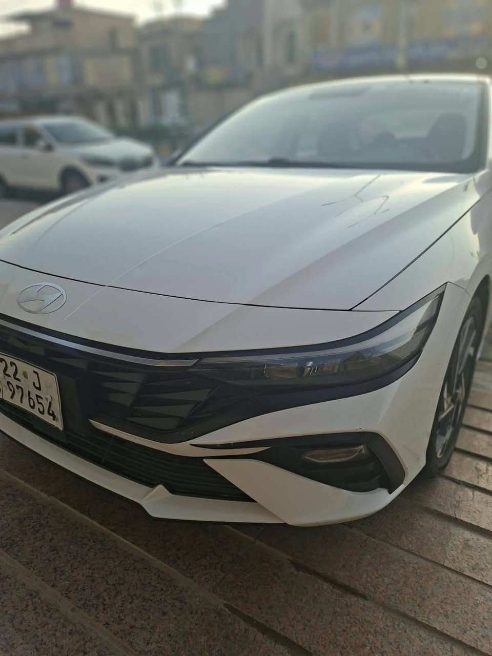 النترا للبيع مديل 2024 ماشيه 34 سياره مكفول ضربه خفيفه بدعميه تواصل ***********
