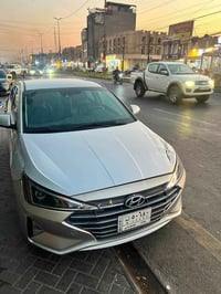الانترا امريكي • ٢٠١٩ • محرك ٢٠٠٠