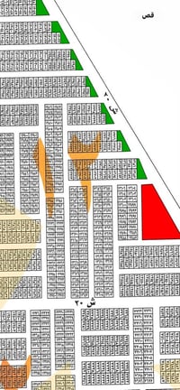 ١٠٠م • ماء وكهرباء • فتح البيان