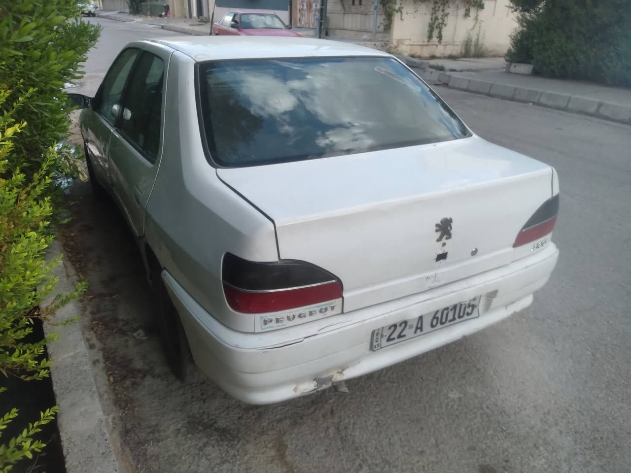 بيجو 2001 جامات كهرب بور تبريد سنويا لغاية 2025 شرط الوكاله والتحويل السعر 26   كورك/***********    اسيا/***********
