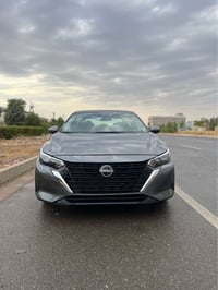 سنترا SV • ٢٠٢٥ • اربيل