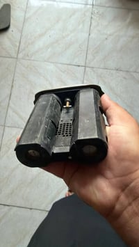 للبيع  الياباني  للأصلي  تصفيره يخبل معه ثنين بطاريات وشاحنه  كامل ملح...