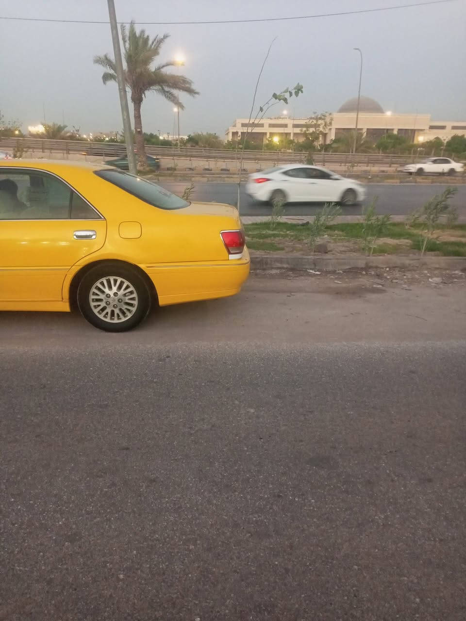 سلام عليكم كراون ملكه البيع موديل 2023 صل رقم الماني كصت قماره فقط كله جديد بس مكينتهه بيهه صوت براص سعر 38 مراوس حسب القناعه شراي يتصل عنواني نجف ***********
