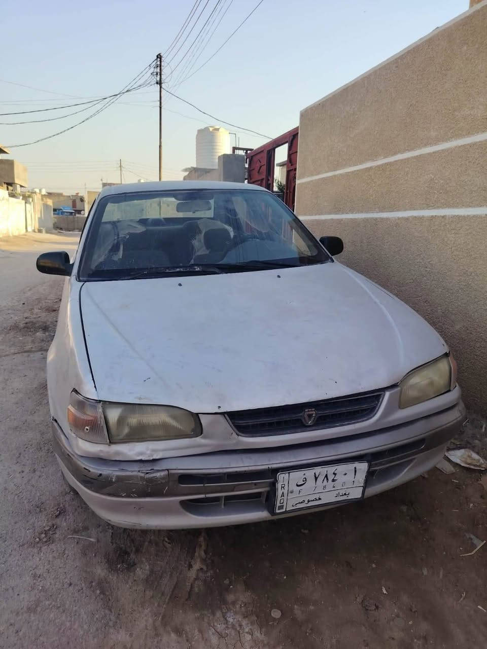 كلها شرط • المالك الثالث • بيها مجال