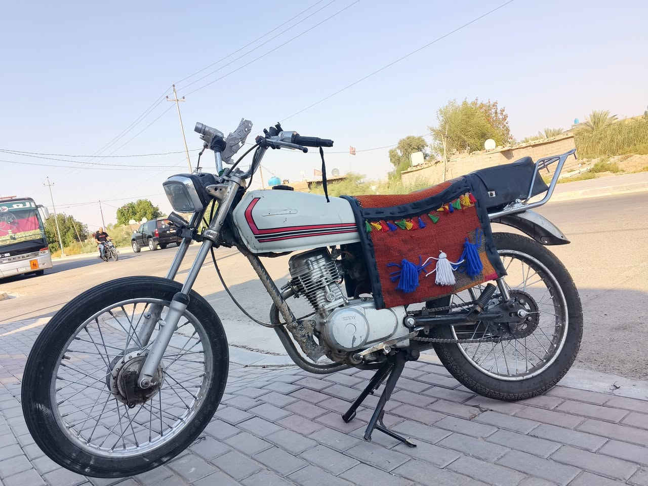 ماطور مديل 20سكنر السعر 350وبيها مجال اللستفسار اكثر اتصل ***********

