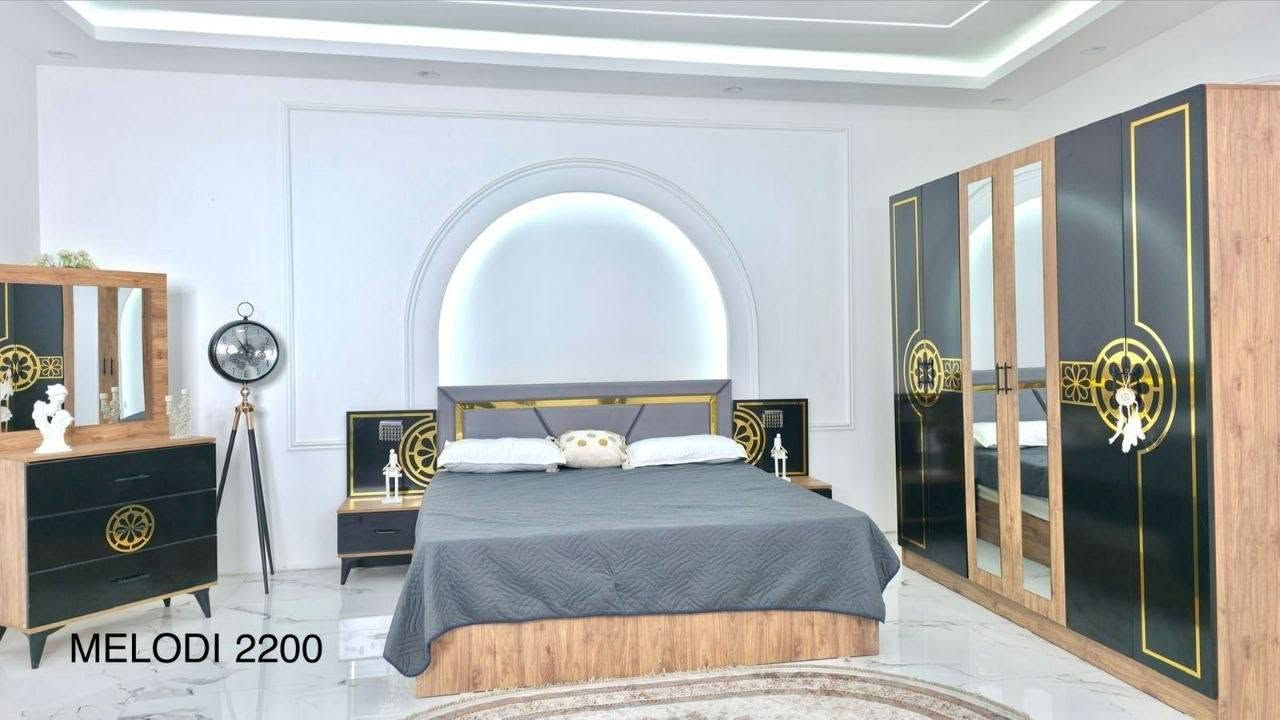 🔊🔊🔊كارثه مو غرفه 
صدك تخليك تنام براحه 
غرف نوم نحلة
5 قطع  عرض خاص  
السعر ٧٠٠ ألف فقط 
توصيل بغداد مجانا 
اطراف 20 الف 
محافظات 75الف 
تواصل فقط واتساب وبخدمتكم 
***********
