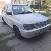 موديل ٢٠١٠ • بغداد • ما بيها نقص