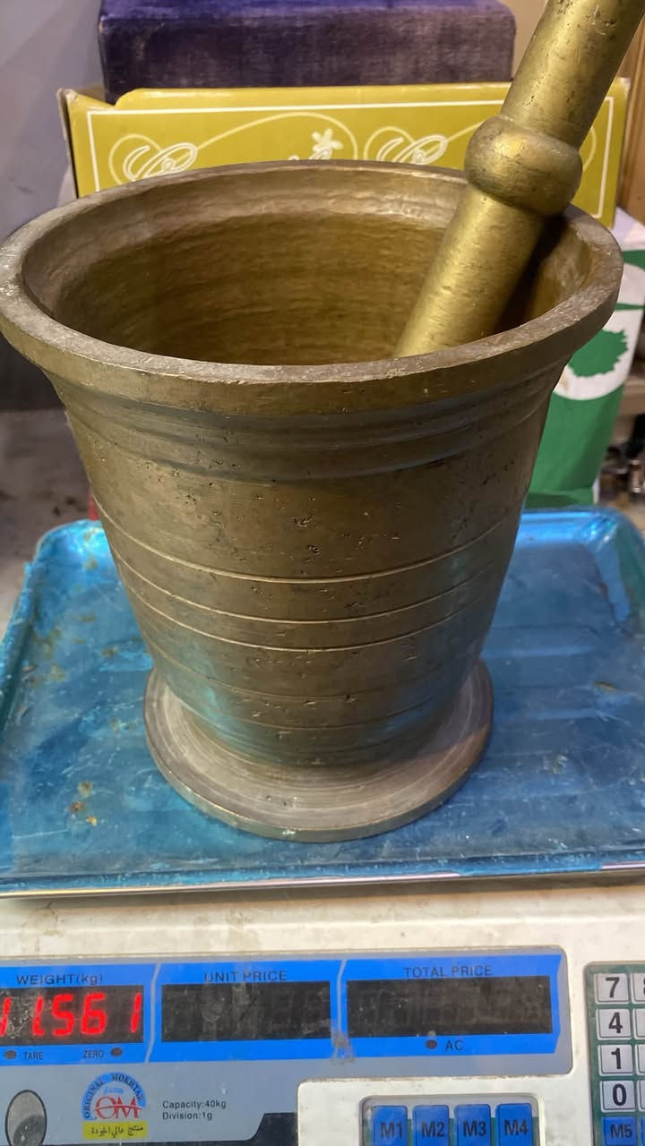 قنينة غاز • ١١ ونص كيلو • ارتفاع ٢٢