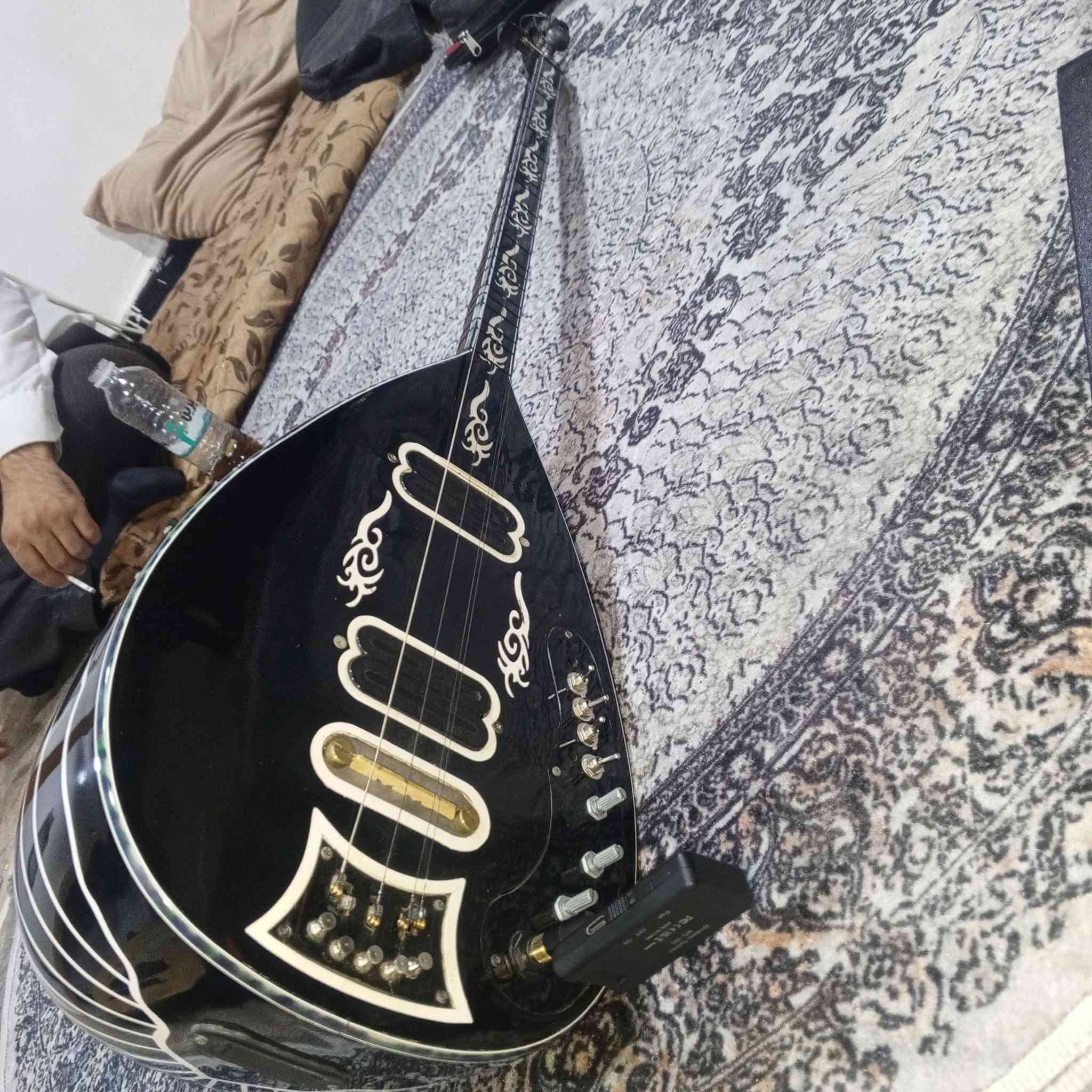 ساز • للبيع • محلي