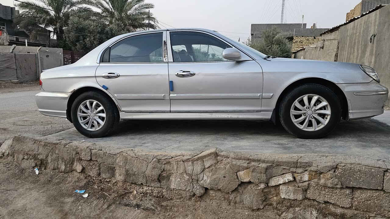 سوناتا موديل 2004

خليجي 

كفاله من الضربه والحادث

سياره بااسمي 

عارضه ٦٥

للتواصل فقط عبر الرقم ***********
