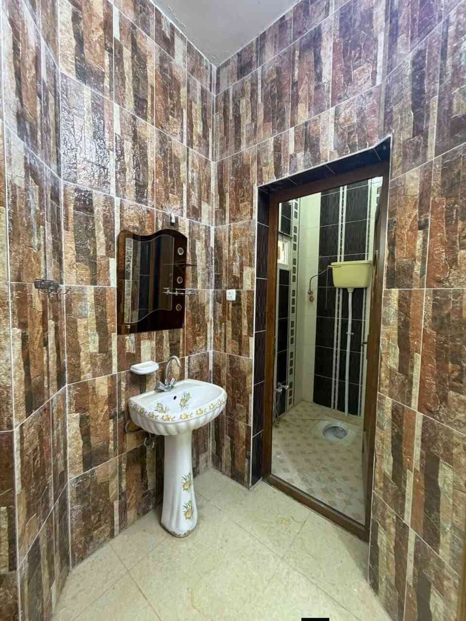 حي الضباط • ٣ غرف • كراج