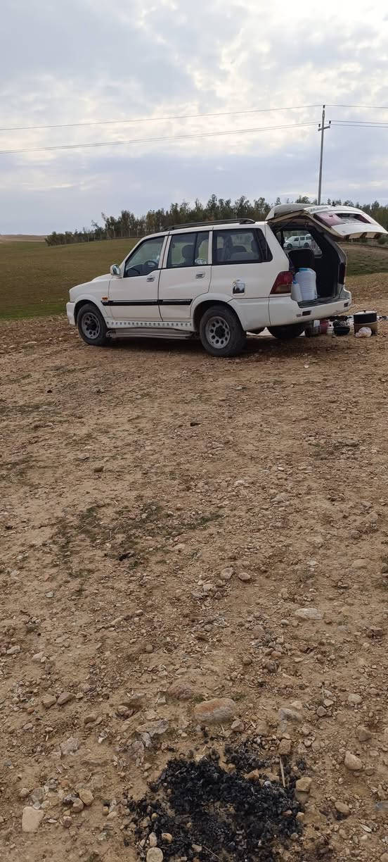 لە سە ر ئیزنی ئە دمین سڵاوی خواتان لێبێت  سانگ یۆنگ 1999 مە کینە ی بە طه vvT تبريد سلايد ره قه م اربيل به شه رتي ته حويل  كامل ته عميرم كردوه پێشوو دوام تازە گۆڕیوە بۆ فرۆشتنوو گۆڕینە وە بە شتیك بە دڵم بێت نیسان یان تویتا بێت باشترە  مۆدێل کۆنیش بێت کێشە م نیە  سعری 33گڵاو مە جالێکی کە م ***********
