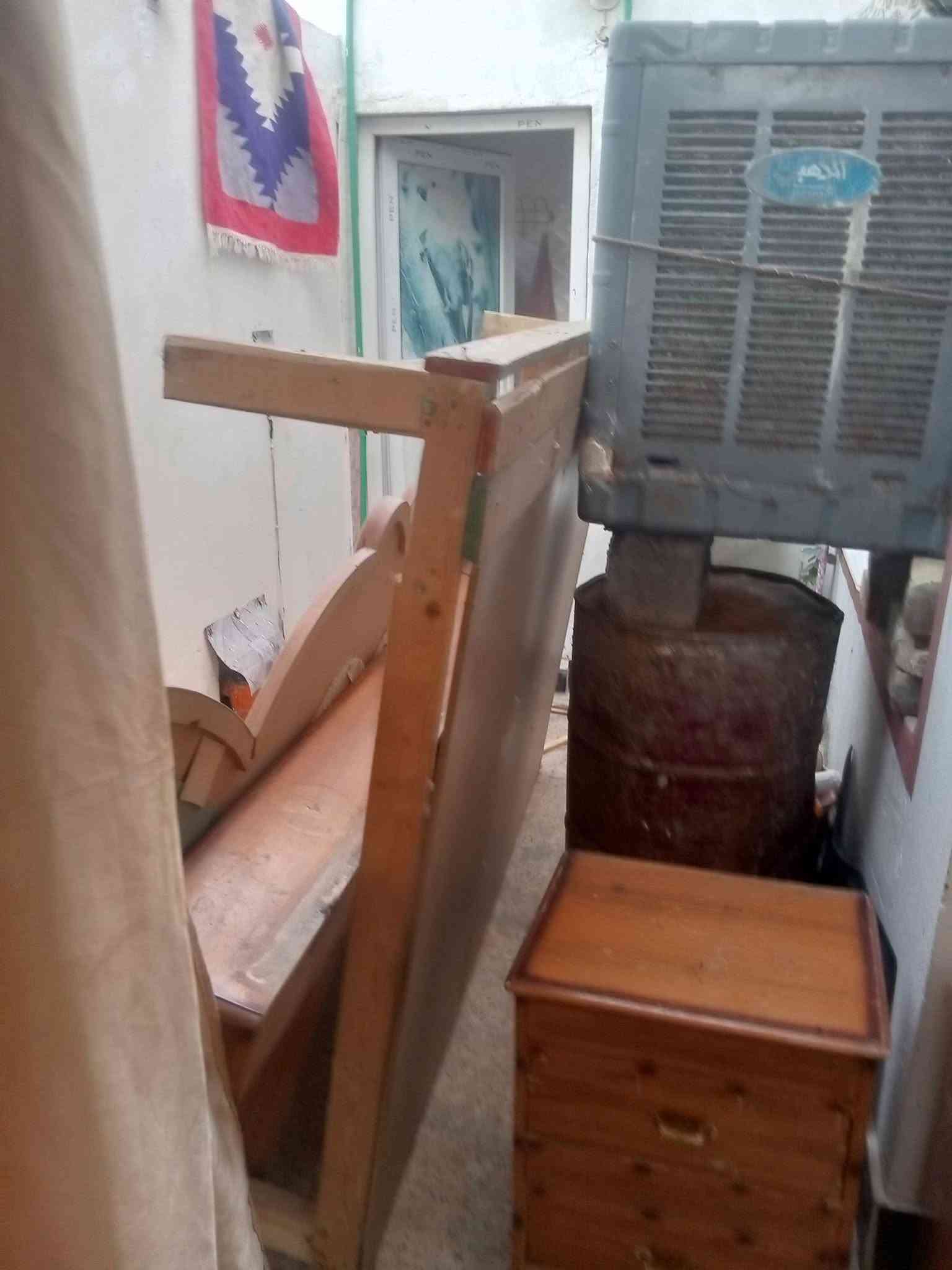 جربايه نفرين سعره 35بيه مجال بصيط
