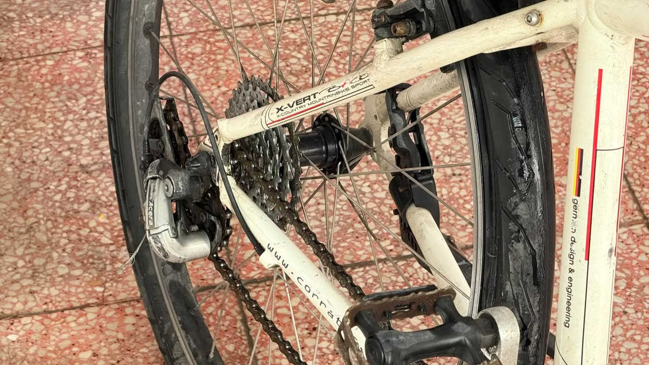 باسكل جبلي • قفل