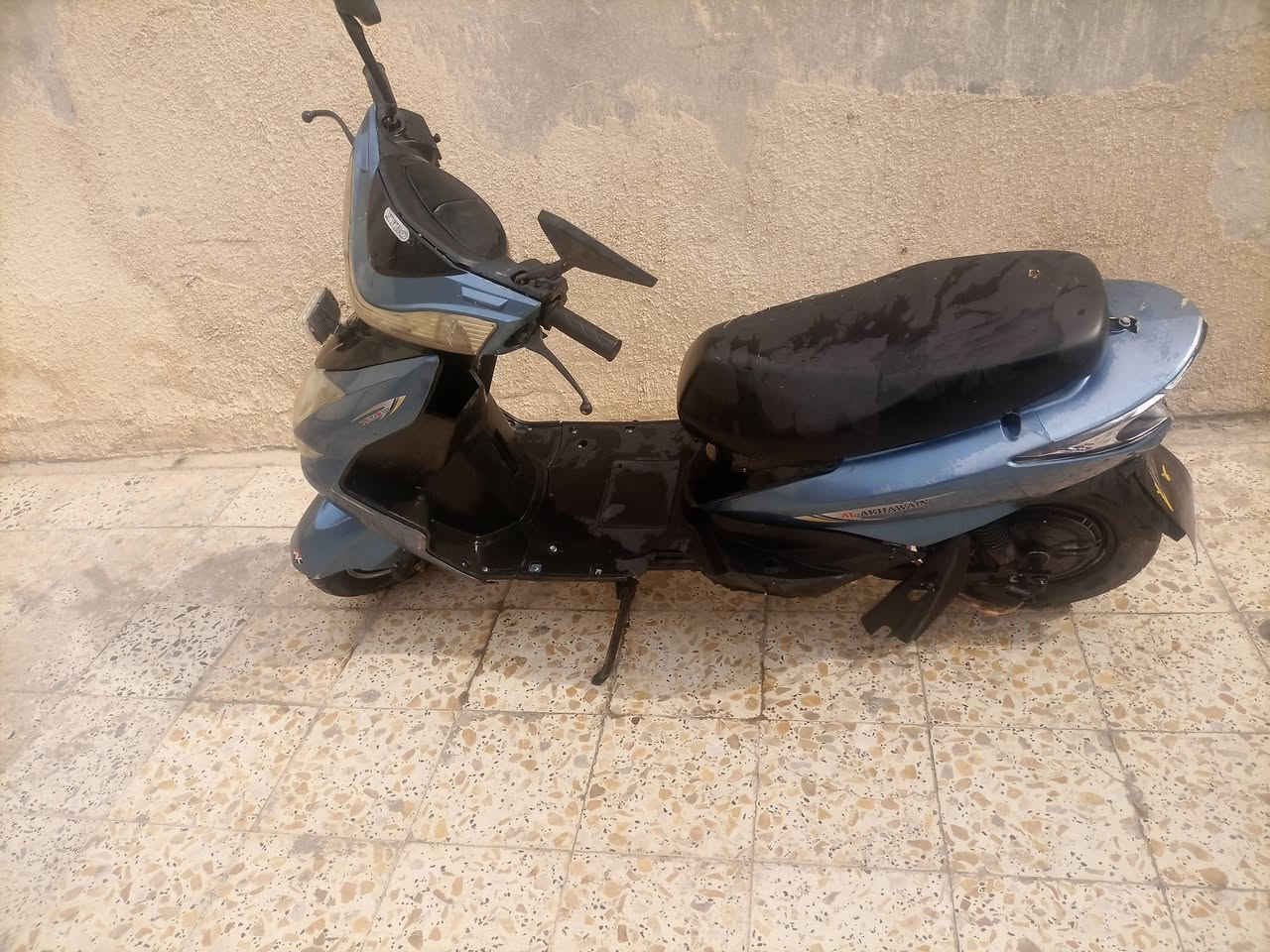 بدون بطاريات • شرط لفحص • الفلوجة شهداء