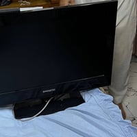 بلازما LG • عدد ثنين • بدون انترنت