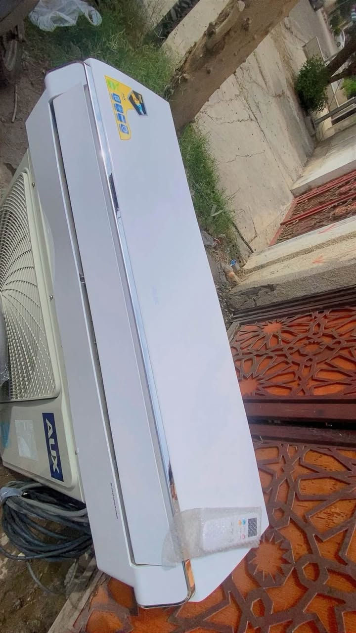 سبلت • طنين وربع • غاز R410