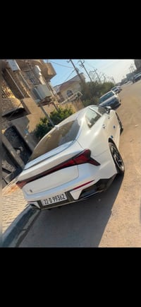 كي فايف • ٢٠٢٤ • رقم اربيل